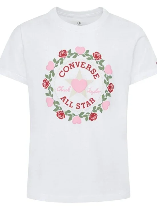 NWT Converse Big Girls 