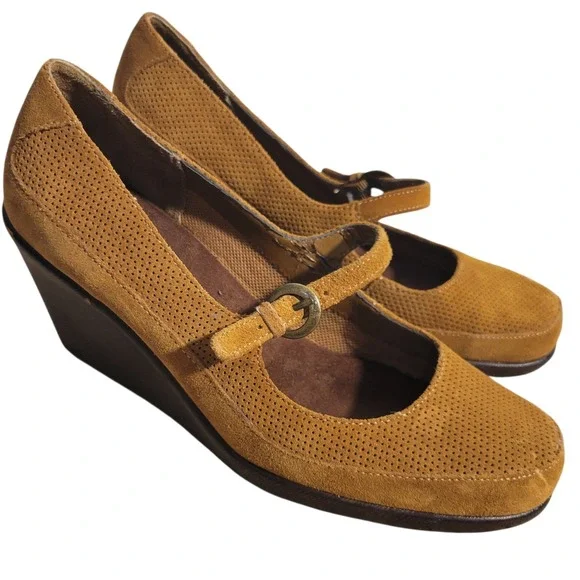 Aerosoles Mary Jane 3