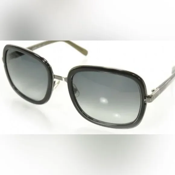 Chloe sunglasses logo frames y2k oversized lens glasses accessory eyewear 2148