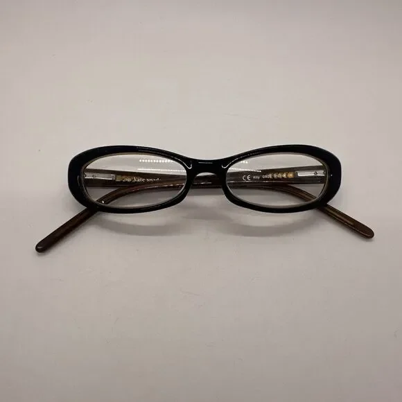 Kate Spade Kitty GW20 Woman's Asain Fit Eye Glass Frames Only 51 - 16 - 145