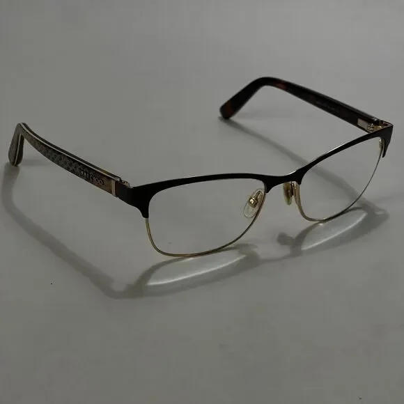 Jimmy Choo Eyeglasses Sunglasses Frames Only 99 SUP 135