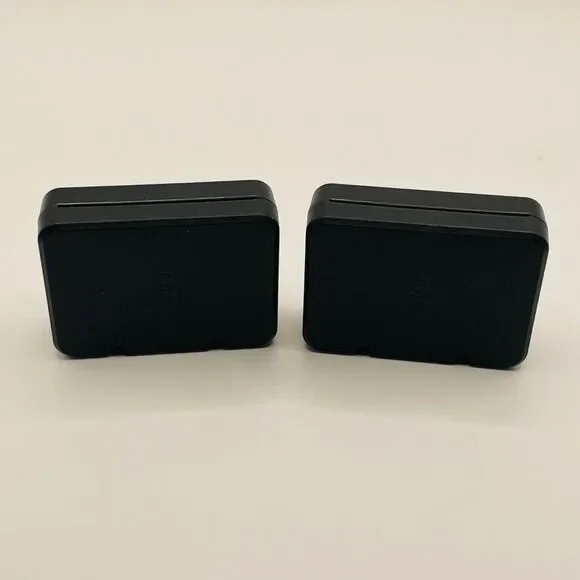 Insta360 x2 Genuine Batteries‎ with Low Usage + X Cases