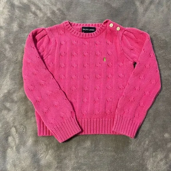 Ralph Lauren sweater