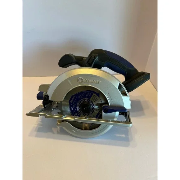 Kobalt 18v Skill Saw K18lc-16a NO BATTERY/CHARGER