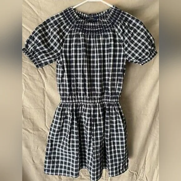 Polo Ralph Lauren Kids Dress
