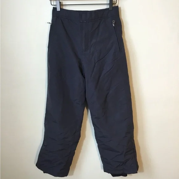 Gap Boys Fleece Lined Winter Snow Ski Pants