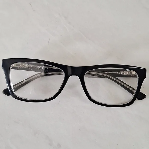 Ray Ban Eyeglasses RB 5289 2034 50 17 135 Back Frames