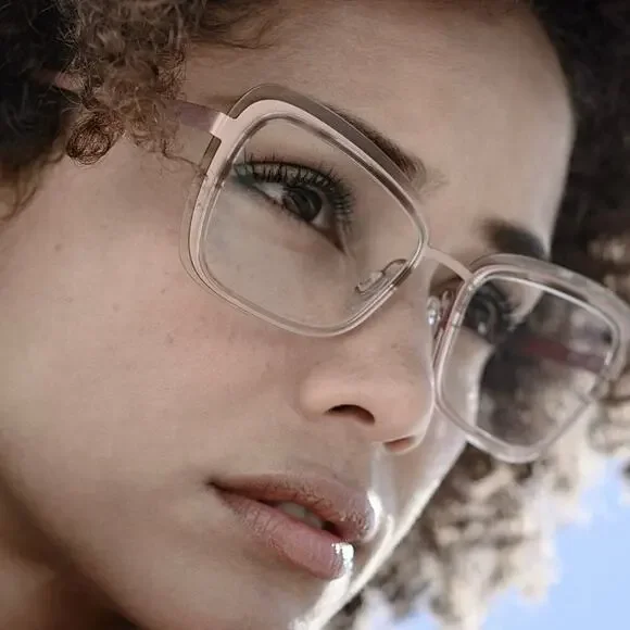 New, BLACKFIN Eyeglasses Tortuga BF892 Col.1142 Authentic