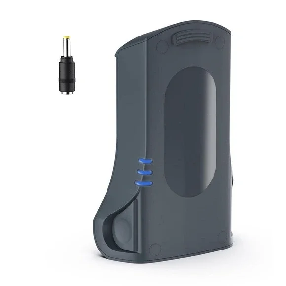 XSBT750 Shark Vacuum Battery Replacement Compatible With IZ462H IZ482H And More