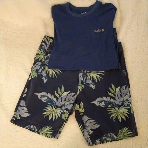 American Eagle Outfitters Chino Shorts
