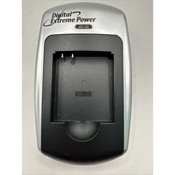 Digital Extreme Battery Charger for Konica Minolta Pentax Samsung No Wires