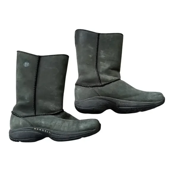 Merrell Primo Stitch High Winter Boots