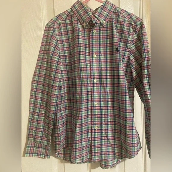 Ralph Lauren Shirt