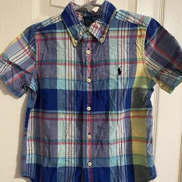 Ralph Lauren Shirt