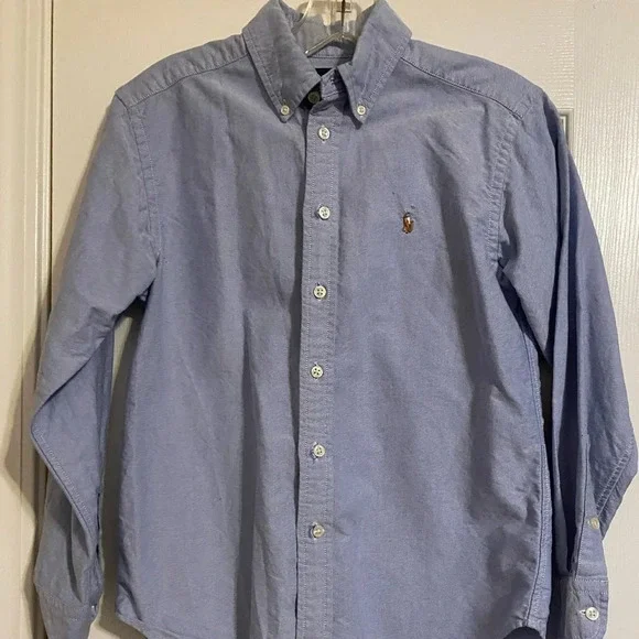 Ralph Lauren Shirt