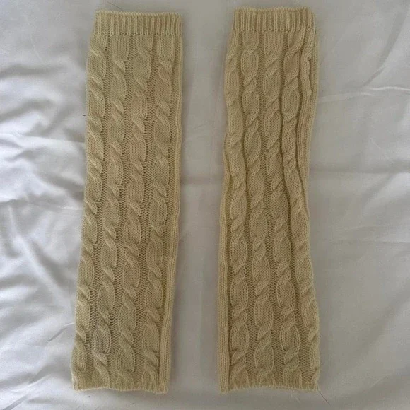 Hot Topic Arm Warmers