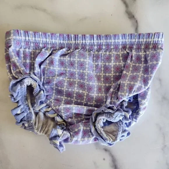 Matilda Jane baby girl pull on bloomers lilac purple 18-24 month so soft