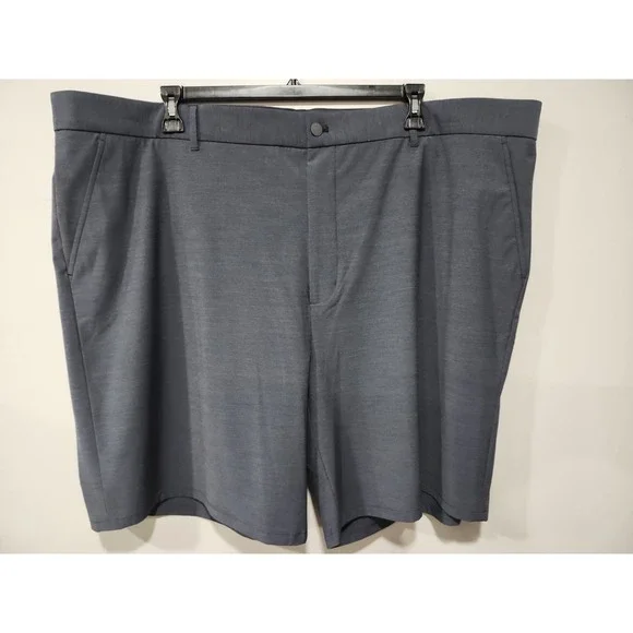 Johnnie-O NWT Mulligan Performance Shorts Mens 52 9