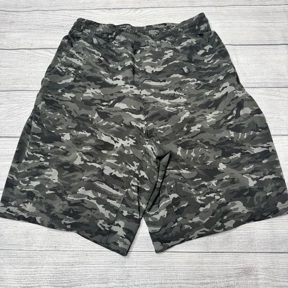 Lululemon Pace Breaker Shorts Lined ‎ 9