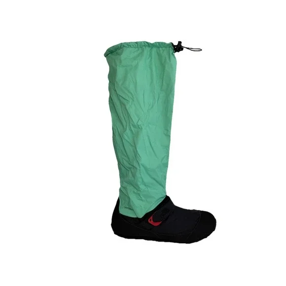 The North Face‎ Boots Mint Color Tall Boot Women's No Size Fits 8 No Box