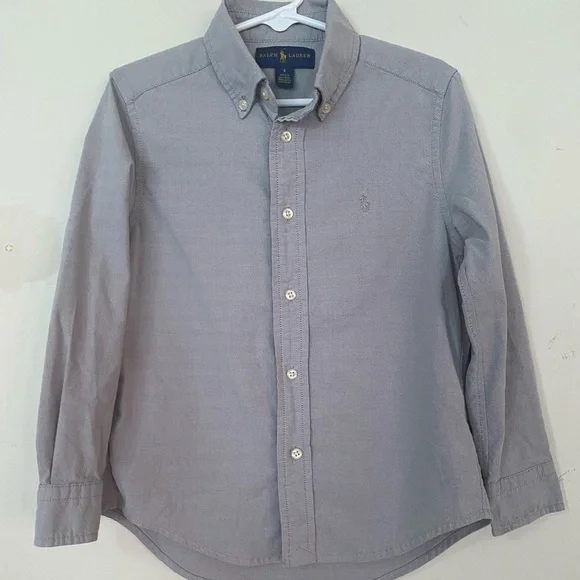 Ralph Lauren Shirt