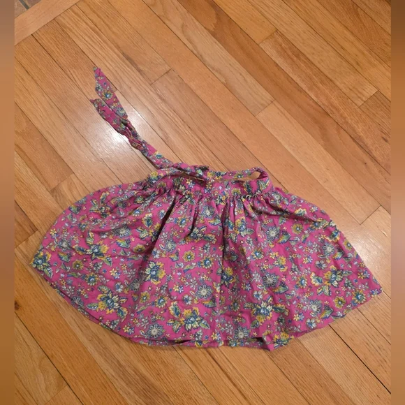 Ralph Lauren Girl's Skirtf