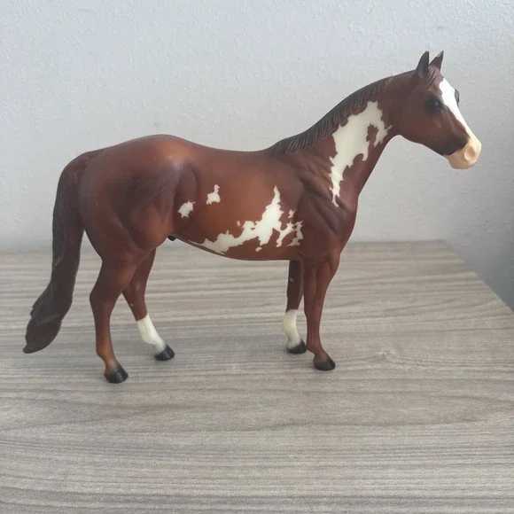 Peter Stone Ideal Stock Horse 