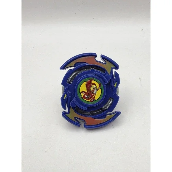 Beyblade Burst Evolution SwitchStrike Hasbro Elite Warrior Dranzer S E2458 EUC