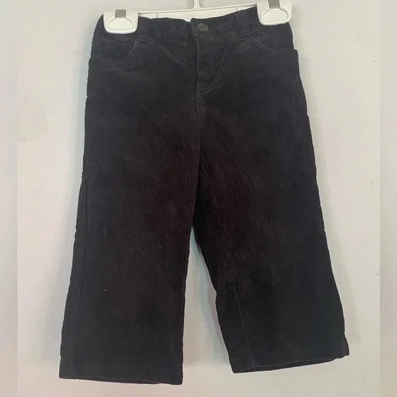 Ralph Lauren Corduroy Pants