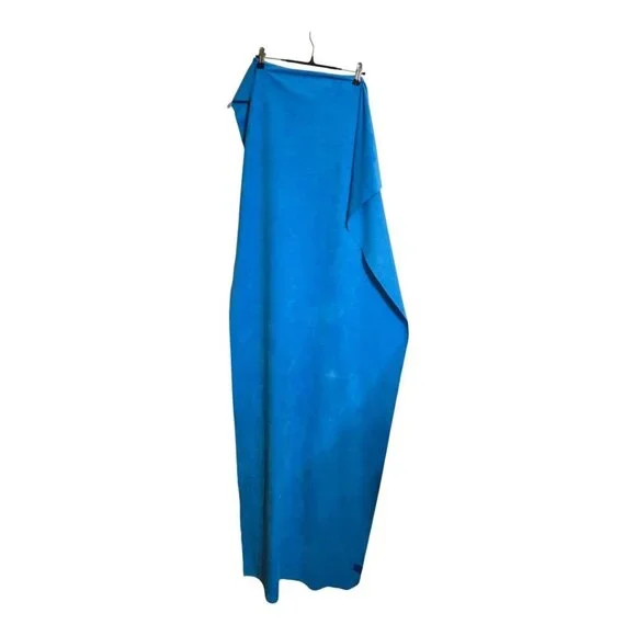 Lululemon Towel Unisex The Towel Blue 26