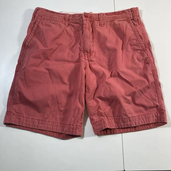 Polo Ralph Lauren Shorts 36 9