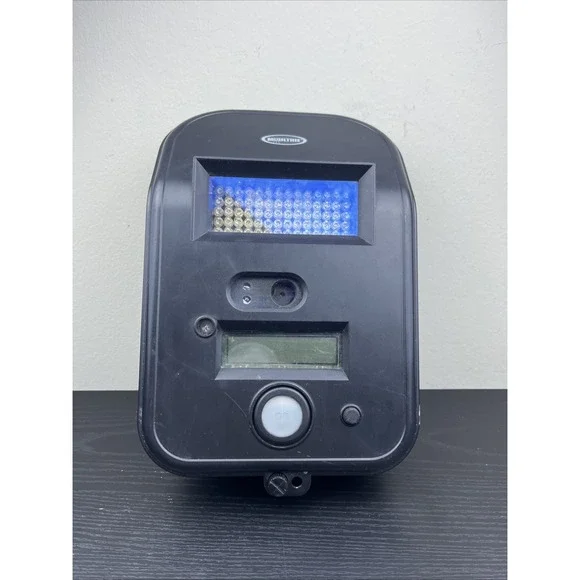 Moultrie MFH-DGS-140 Digital Trail Camera Hunting Security Camera Tested