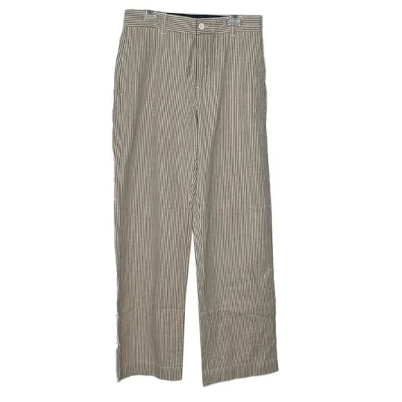 ❤️ 🆕 RALPH LAUREN Boys Polo Pants Size 16