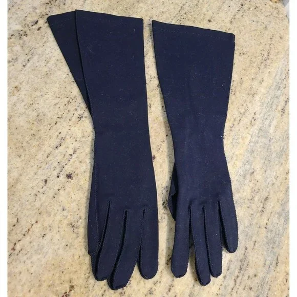 Crescendoe Leather Tailored All Cotton 14