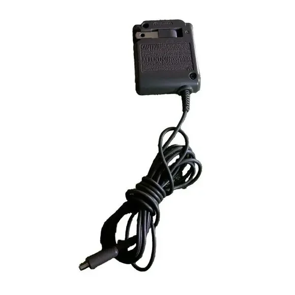 Official Nintendo USG-002 DS Lite Wall Power AC Adapter Charger OEM DS Lite OEM