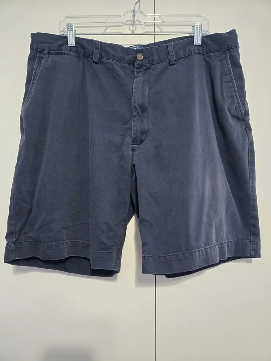 Polo Ralph Lauren Prospect Navy Chino Shorts Men’s 40