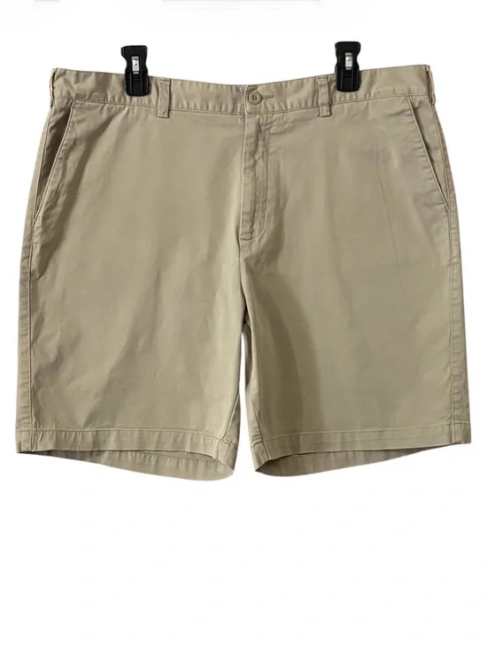 Fish Hippie Drift Shorts