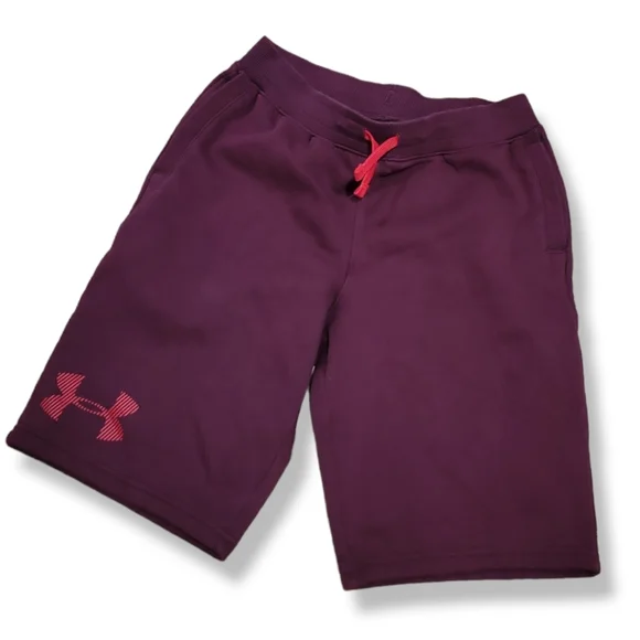 NWOT Under Armour Shorts