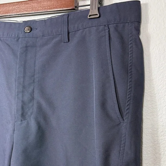 Men's Navy Shorts‎