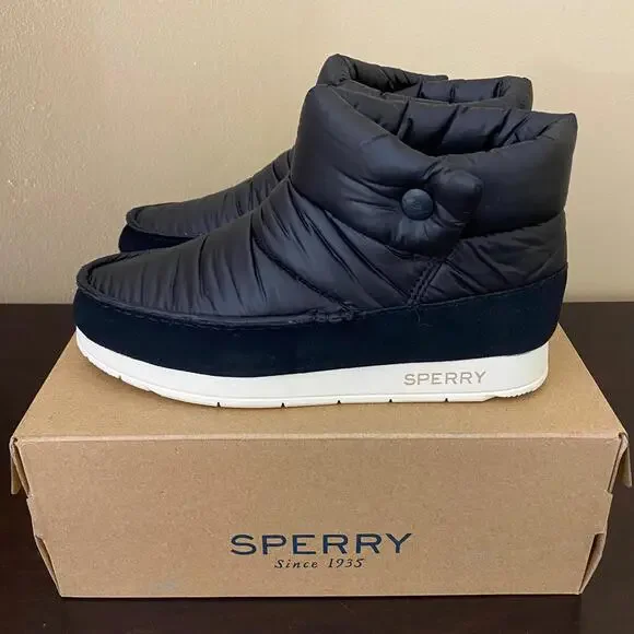 Sperry Women's Winter Boot‎
