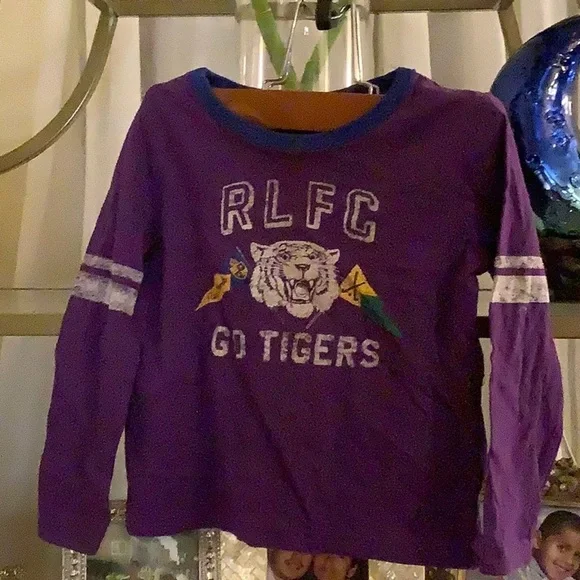 Ralph Lauren Nwt