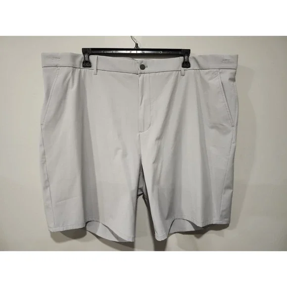 Johnnie-O NWT Mulligan Performance Shorts Mens 50 9