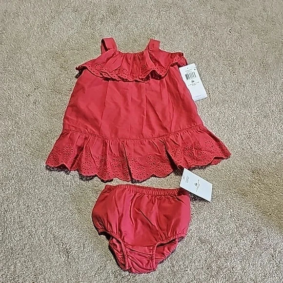 Ralph lauren dress