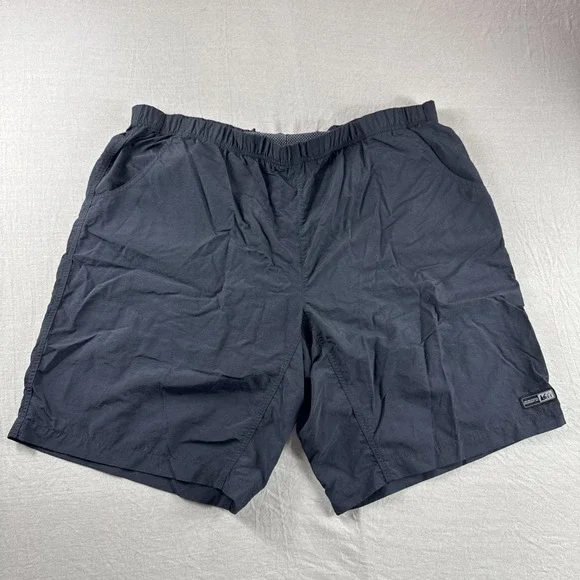 REI Padded Shorts Mens XL Black Cycling Biking Athletic Outdoors Performance