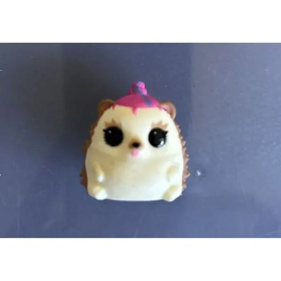 LOL Surprise! Pets Prickly Par, Rare‎