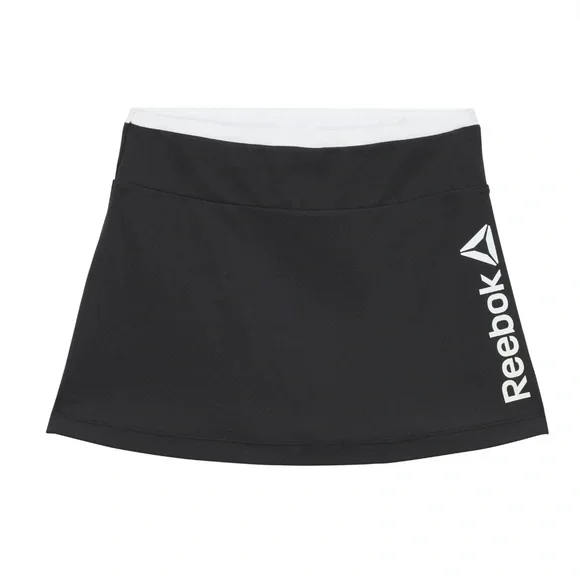 Reebok Girl’s Athletic Performance Pro Skort Size M