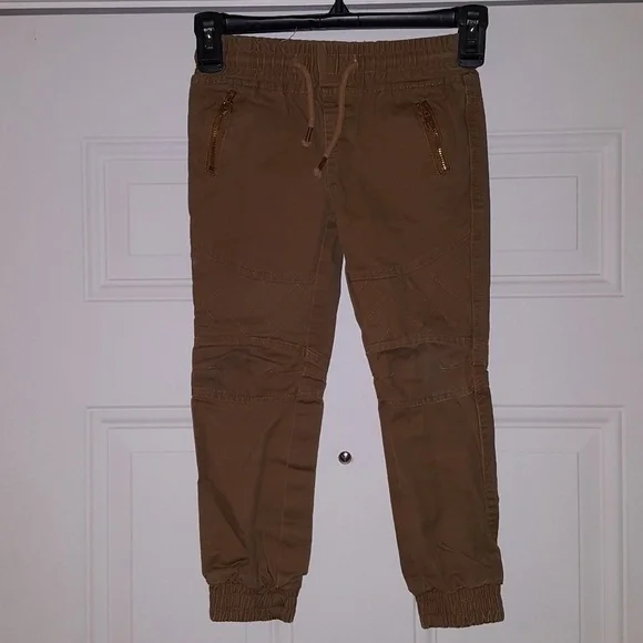 𝅺KIDS Moto jogger