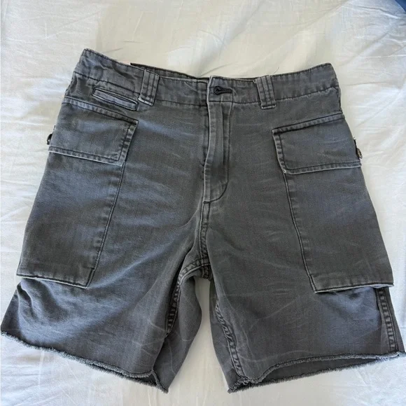 Polo Ralph Lauren Big Boys Cargo Shorts 14