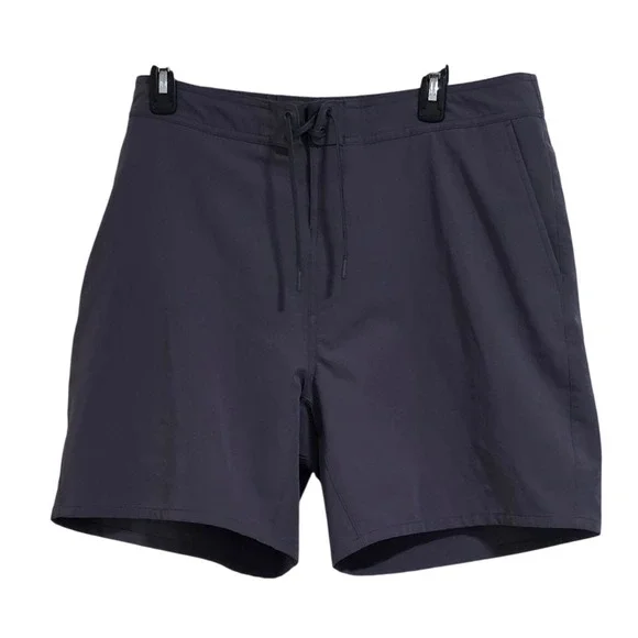 Ten Thousand The Foundation Short Mens XXL Gray Liner 7