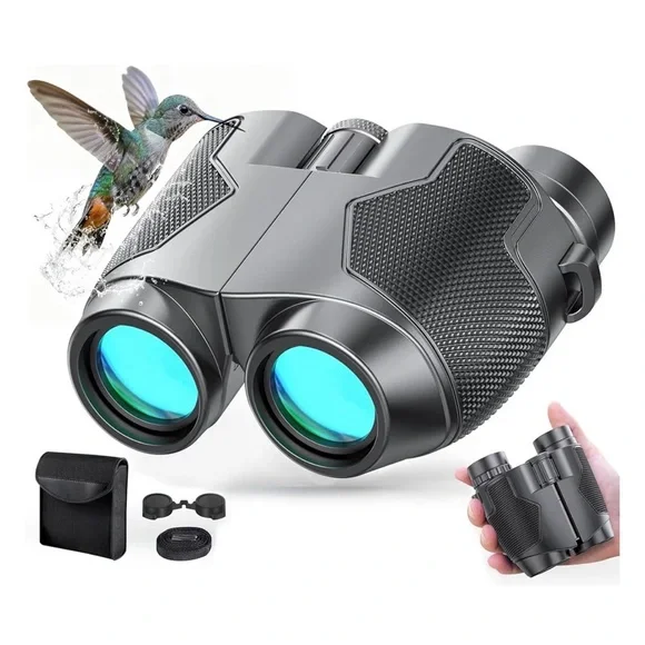 Binoculars